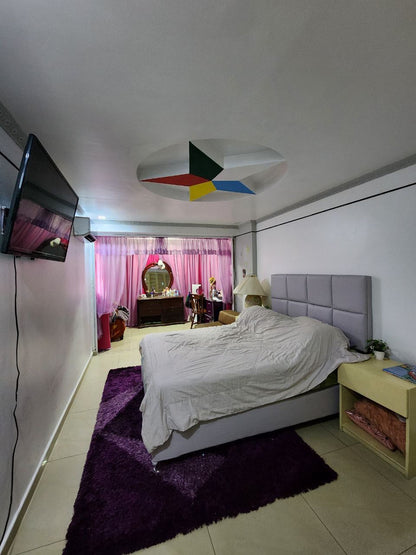 Cómodo Apartamento en Venta, con Vista al Mar, Ubicado en el Conjunto Residencial El Paseo, Puerto la Cruz