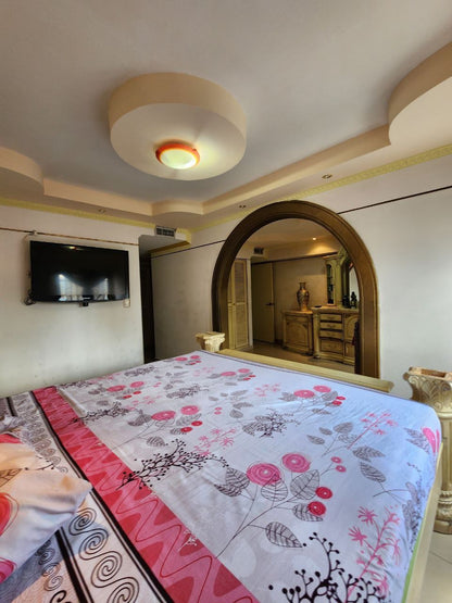 Cómodo Apartamento en Venta, con Vista al Mar, Ubicado en el Conjunto Residencial El Paseo, Puerto la Cruz