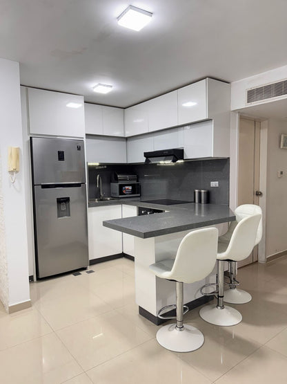 Hermoso y Cómodo Apartamento en Venta, Ubicado en el Conjunto Residencial Entremares, Lechería.