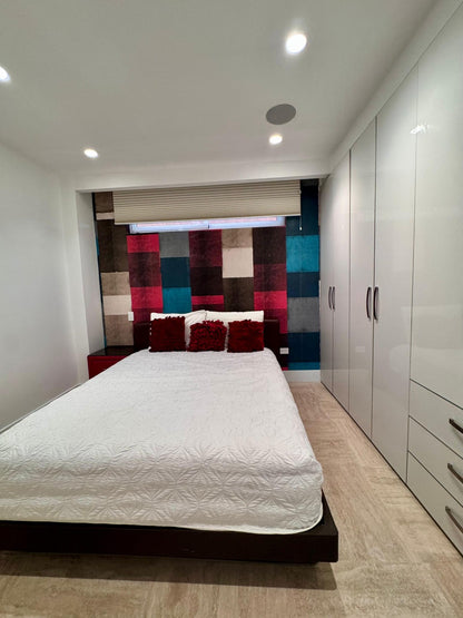 Amplio Apartamento en Alquiler Ubicado en el Conjunto Residencial Puerto Mares, Lechería