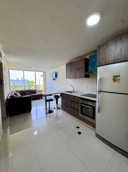 Apartamento En Alquiler