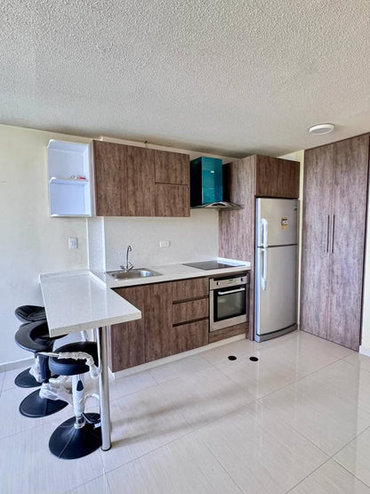 Apartamento En Alquiler