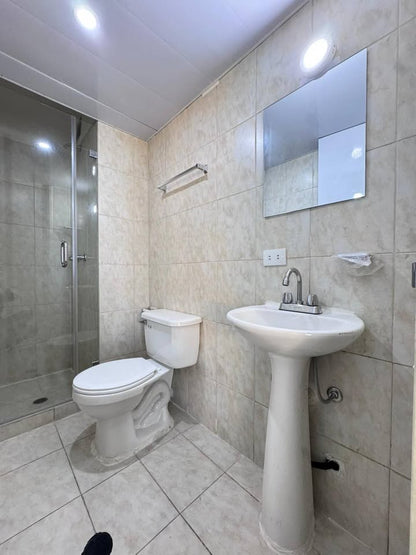 Apartamento En Alquiler