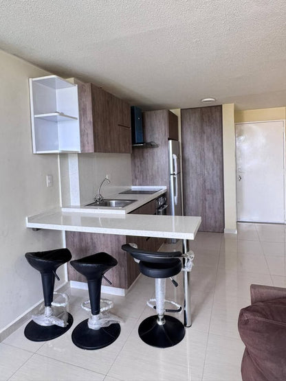 Apartamento En Alquiler