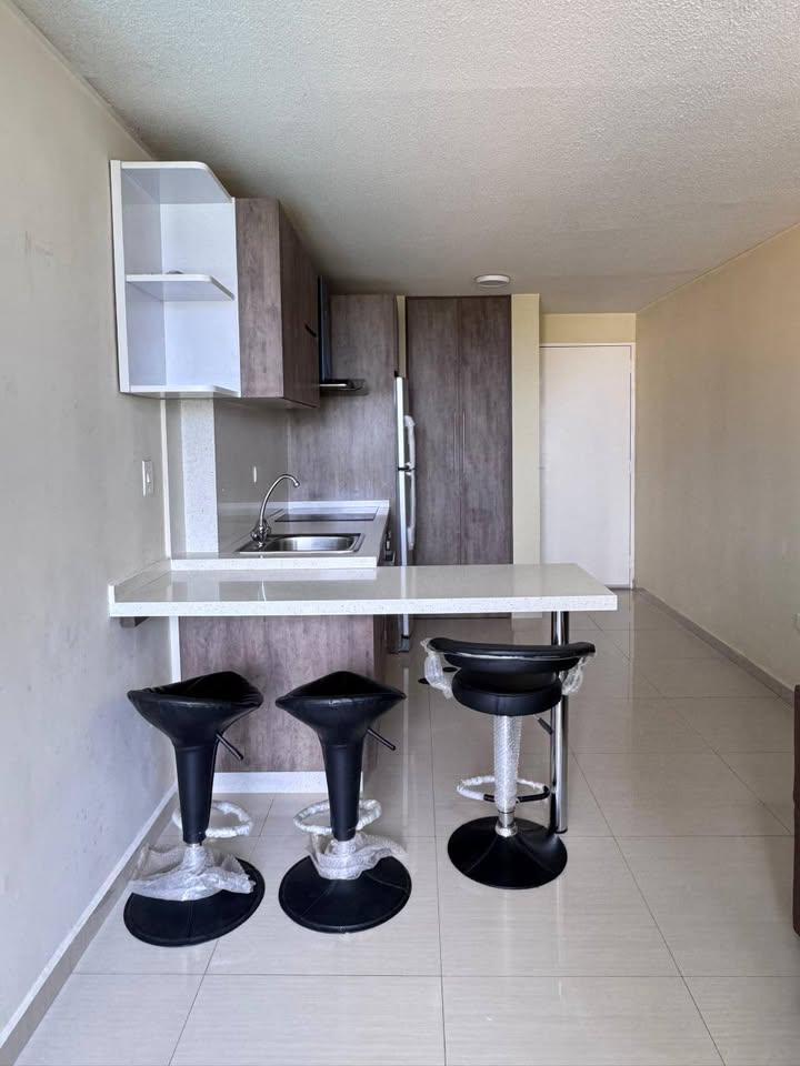 Apartamento En Alquiler